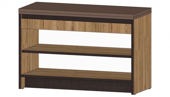 Тумба для обуви 2 Бостон